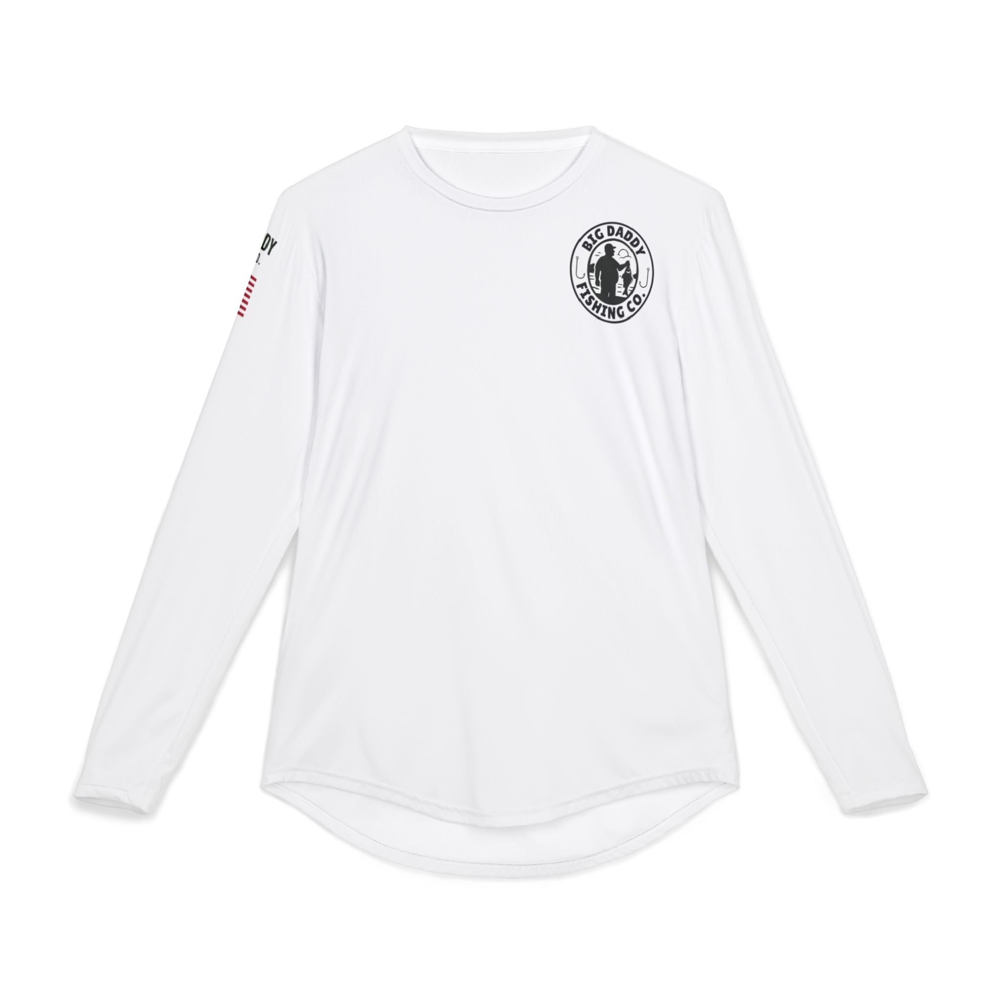 "Big Daddy" Classic White - UV Shield