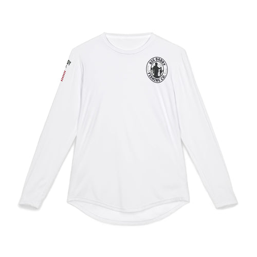 "Big Daddy" Classic White - UV Shield