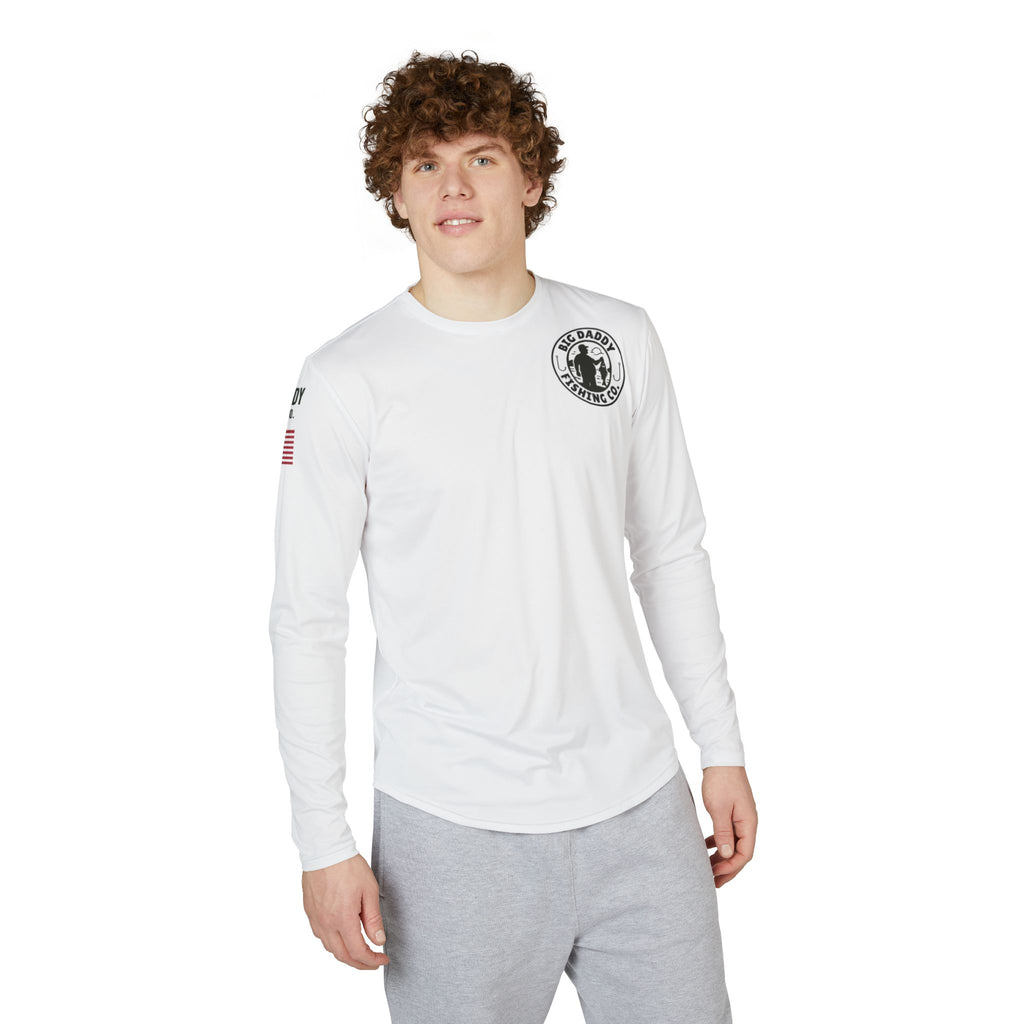 "Big Daddy" Classic White - UV Shield