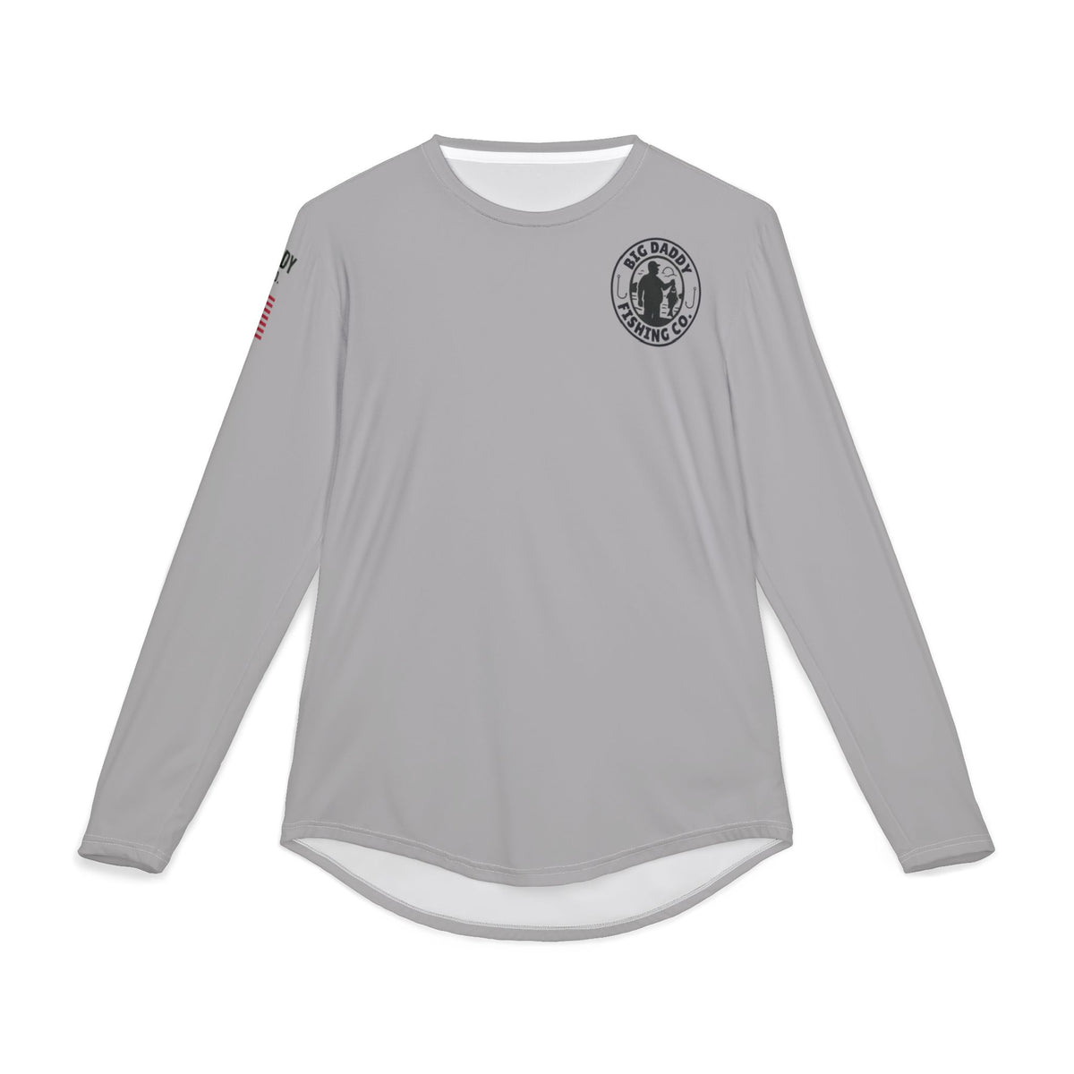 "Big Daddy" Overcast Gray - UV Shield