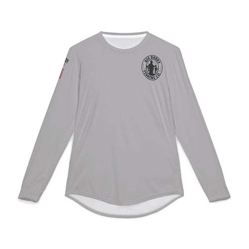 "Big Daddy" Overcast Gray - UV Shield
